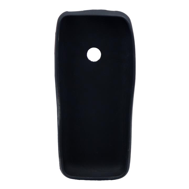 قاب ژله ای Nokia 110 2019 مشکی